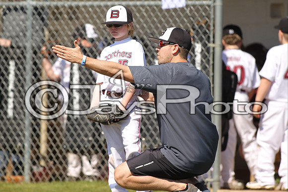 Benton Panthers vs. Greenbrier Cannons 2-28-16 JWM_0195