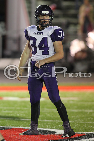 Elkins @ Glen Rose (2nd Round Playoffs) 11-18-16_JWM_0076
