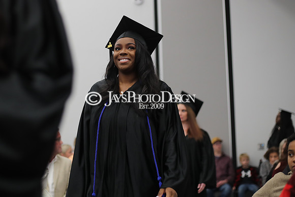 Arkansas State University Three Rivers (Health Sciences' Pinning Ceremony) LPN & RN 12-12-24 _JWM_0109