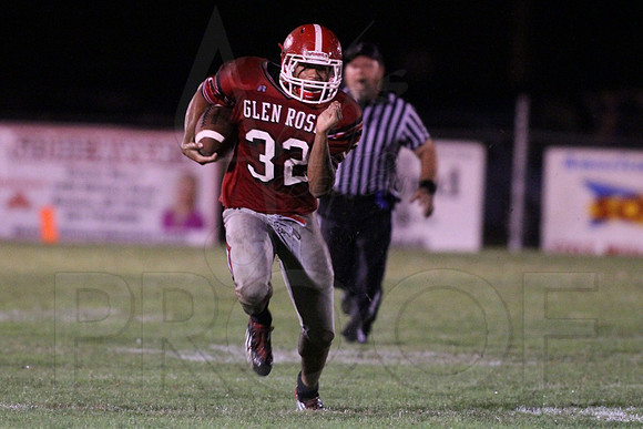 Parkers Chapel @ Glen Rose 9-20-13 (© Justin Manning) JWM0191