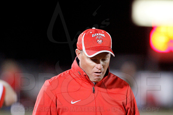 Two Rivers @ Glen Rose 11-7-13 (Senior Night) (©Justin Manning) JWM_0225