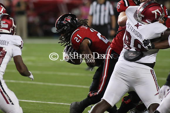 Troy @ Arkansas State 10-26-24_JWM_1505