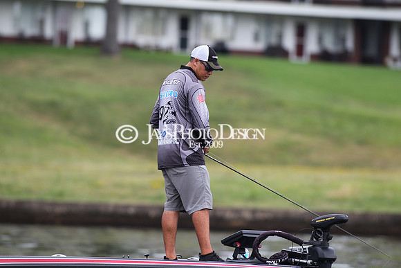 Forrest Wood Cup (Day 1 on the water)_0119