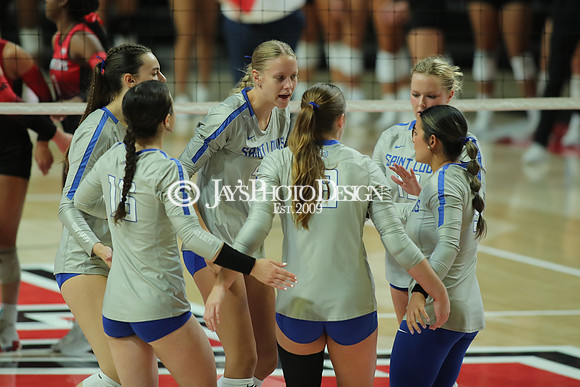 Saint Louis @ Arkansas State 8-31-24_JWM_0294