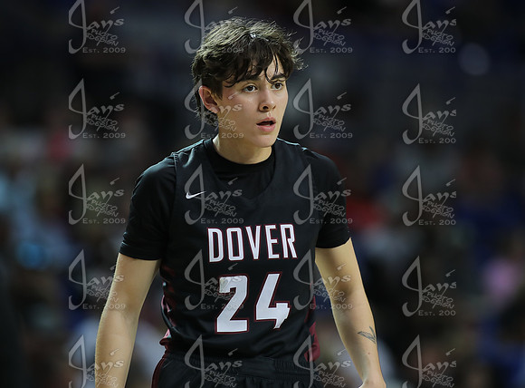 Dover vs. Lamar (AAA 3A State Final) 3-13-25_JWM_0456
