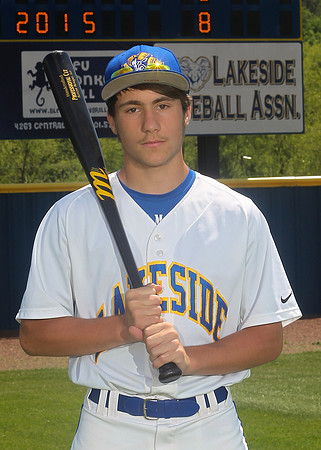 Michael James package1B