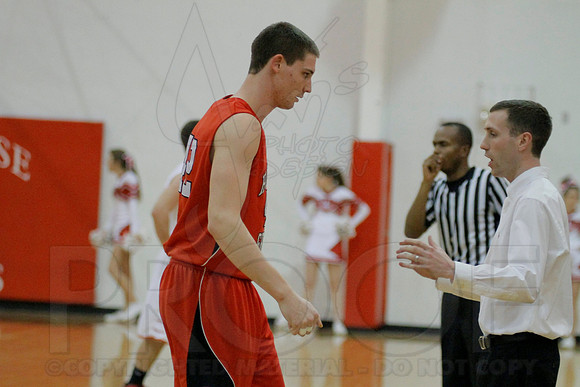 Harmony Grove @ Glen Rose 2-5-13 (Justin Manning)0267
