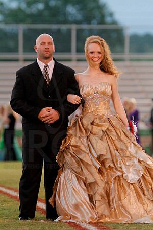 Bismarck @ Glen Rose (Homecoming) 10-5-12 (Justin Manning)0023