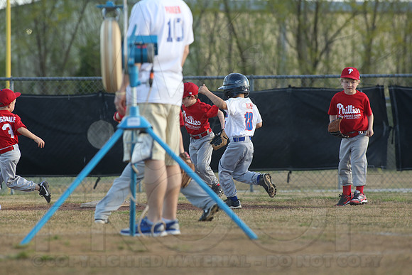 Phillies vs. Bomb Squad 4-10-14 4-10-2014 (© Justin Manning) JWM_0126
