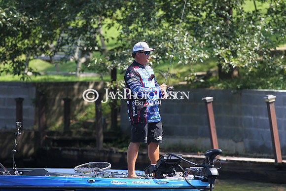 Forrest Wood Cup (Final Day on the water) 8-11-19_0923