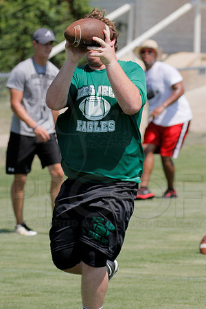 Tyrell Johnson Football Camp 7-20-12 (Justin Manning)209