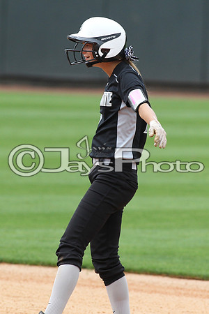 4A State Softball Finals Bauxite vs. Mena 5-22-2015 (©Justin Manning) JWM_0250