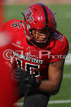 Texas State @ Arkansas State 11-18-17_JWM0121