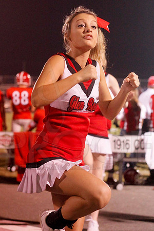 Jessieville @ Glen Rose 9-28-12 (Justin Manning)0209