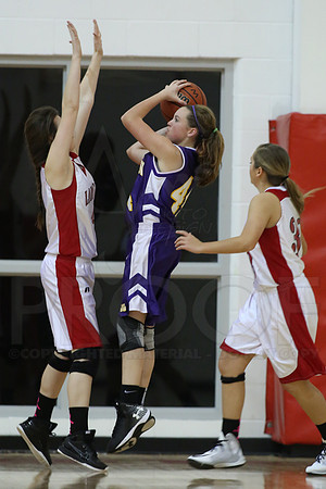 Poyen @ Glen Rose Jr Girls, Jr Boys & Senior Girls 11-18-2014 (©Justin Manning) JWM_016