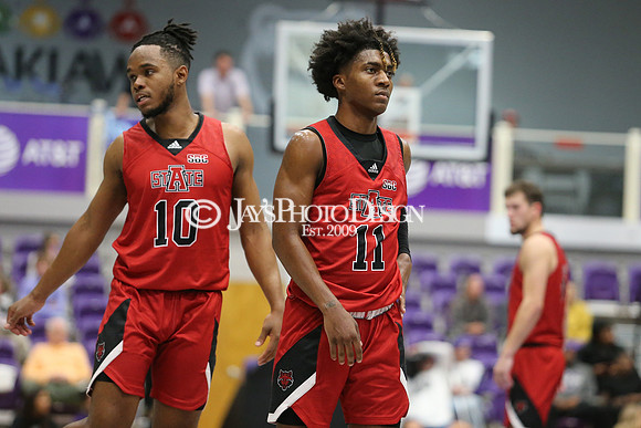 Arkansas State @ UCA 12-6-22 _JWM_0573