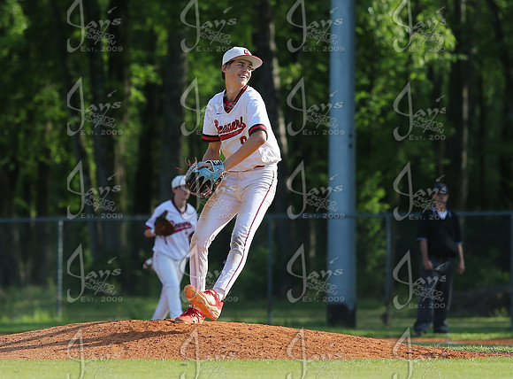 Atkins @ Glen Rose baseball (Senior Night) 4-17-25_JWM_0016