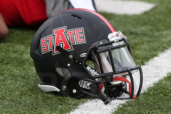 Montana State @ Arkansas State 8-30-2014 (©Justin Manning) JWM_129