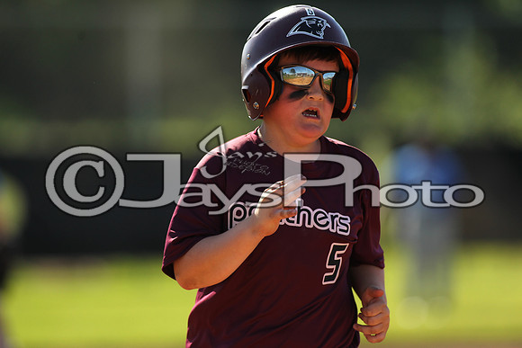 Benton Panthers vs. Conway Cats_0210