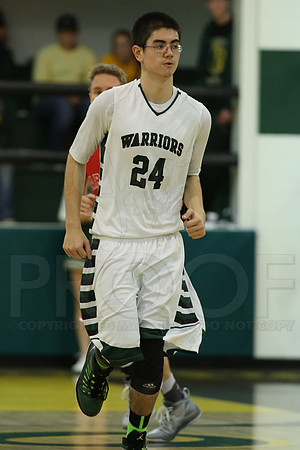 Harmony Grove @ Oauchita Sr Boys 11-13-2014 (©Justin Manning) JWM_0187