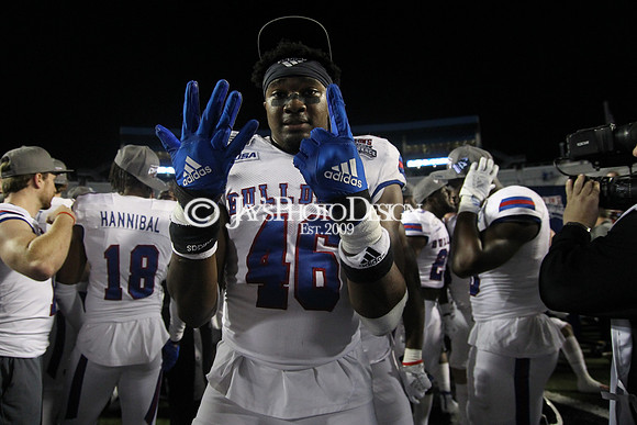 z191226_Independence Bowl Louisiana Tech vs Miami_Manning_4090
