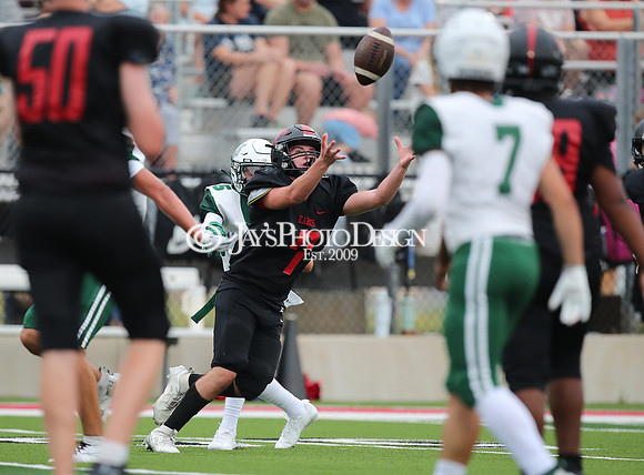 Episcopal @ Cutter Morning Star JV (Scrimmage) 8-19-25_JWM_0389