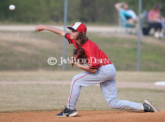 Glen Rose @ Bismarck 4-5-21_0418