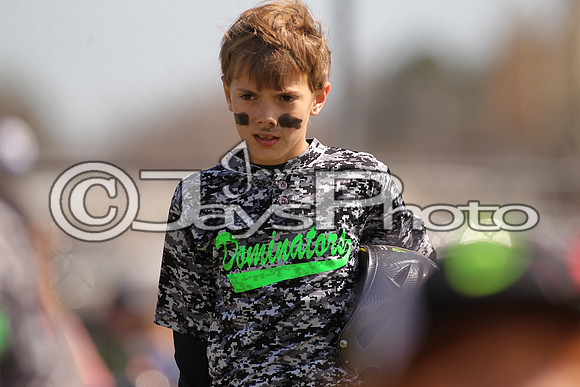 White Hall Dominators vs. Greenbrier Cannons 2-28-16 JWM_0230