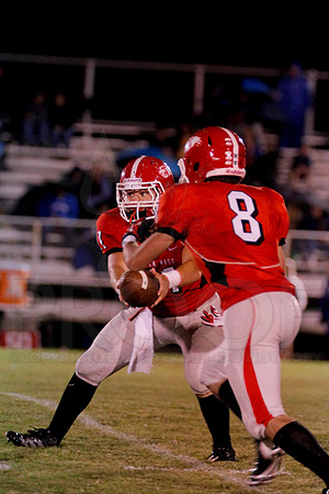 Bismarck @ Glen Rose (Homecoming) 10-5-12 (Justin Manning)0188