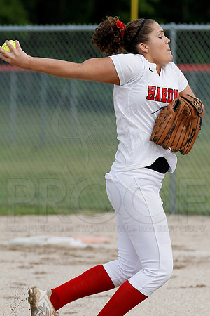 Harding Academy @ Glen Rose Softball(Justin Manning)006