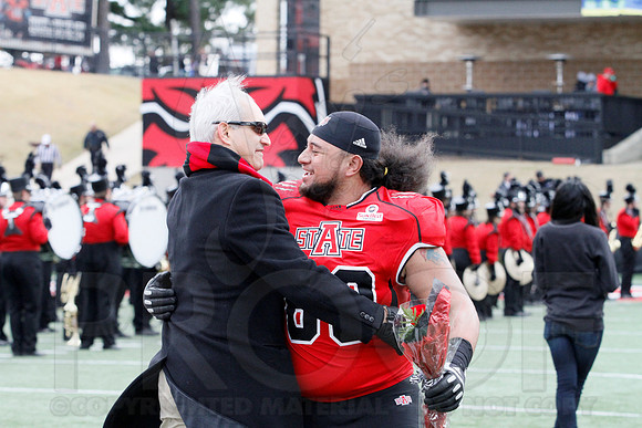 Georgia State @ Arkansas State 11-23-13 (©Justin Manning) JWM_0119