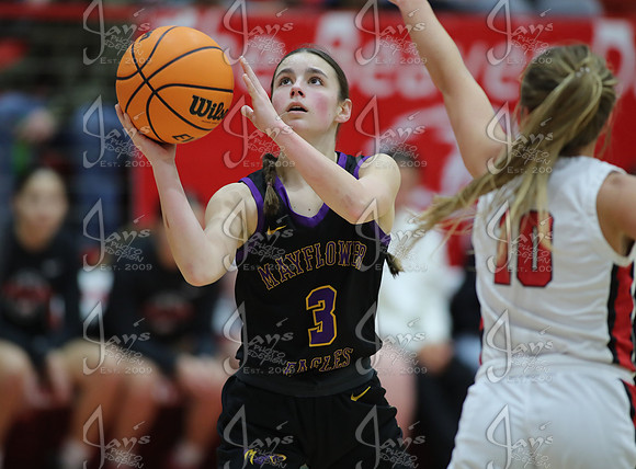 Mayflower @ Glen Rose Sr. Girls 1-7-25_JWM_0434