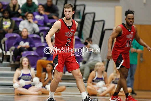Arkansas State @ UCA 12-6-22 _JWM_0398