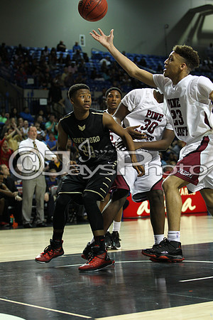 Jonesboro vs. Pine Bluff 6A State Boys 3-13-2015 (©Justin Manning) JWM_363