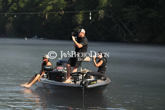 Forrest Wood Cup (Final Day on the water) 8-11-19_0831