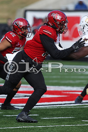 Texas State @ Arkansas State 11-18-17_JWM0039