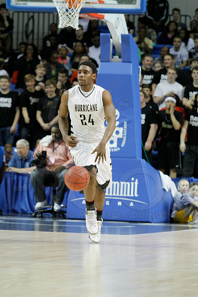 Jonesboro vs. Little Rock Parkview 6A State Boys State Finals 3-15-2014 (© Justin Manning) JWM_0196