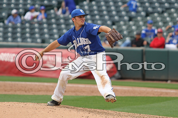 4A State Baeball Finals Arkadelphia vs. Star City 5-22-2015 (©Justin Manning) JWM_0695