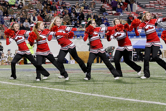 Glen Rose vs. Charleston 12-21-13 (©Justin Manning) (©Justin Manning) JWM0327 0327