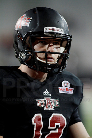 Texas State @ Arkansas State 11-16-13 (©Justin Manning) JWM_0017
