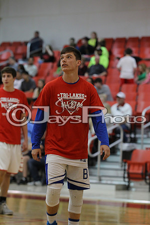 Tri-Lakes All Star Baketball Game 3-17-2015 (©Justin Manning) JWM_0269
