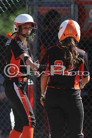 Nashville @ Malvern Softball 4-20-2015 (©Justin Manning) JWM_0082
