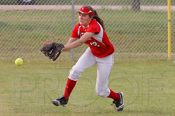 Harmony Grove vs. Glen Rose 4-26-12Justin Manning)045
