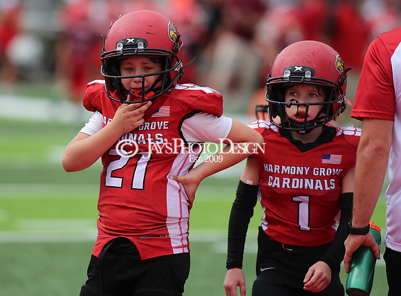 Glen Rose @ Harmony Grove 3rd Grade 9-14-24_JWM_0235