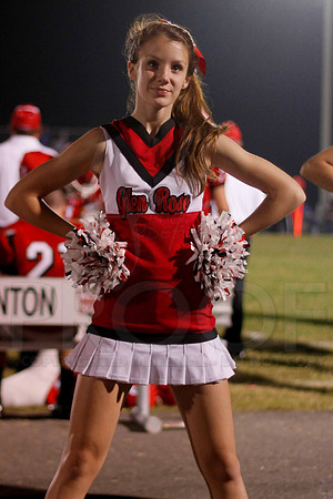 Jessieville @ Glen Rose 9-28-12 (Justin Manning)0214