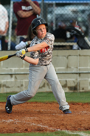 Benton vs. Madison County 8 year olds (Pastiche magazine) 7-18-2014 (©Justin Manning) JWM_055
