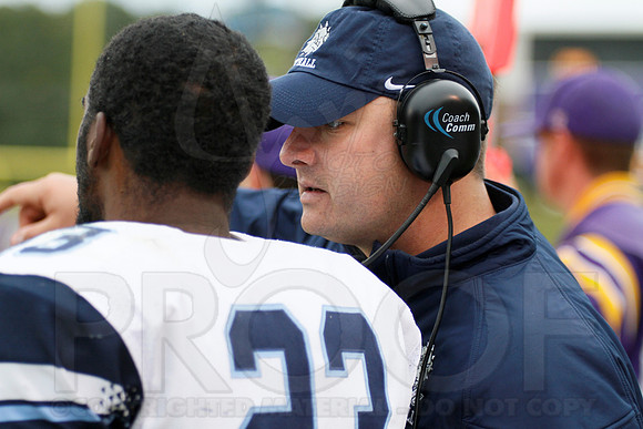 Southwestern Ok. St. @ OBU  (Homecoming) 10-6-12 (Justin Manning)0271