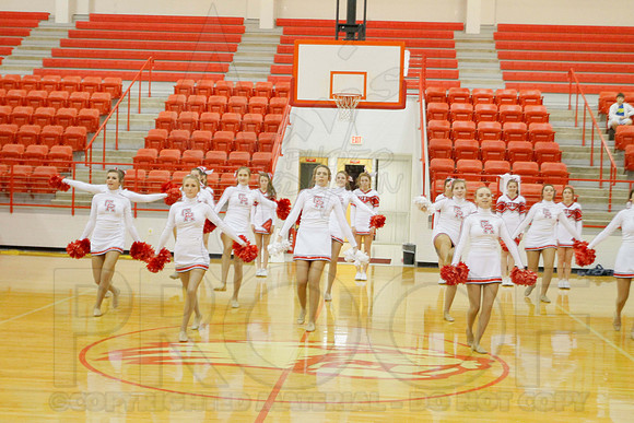 State Championship Pep Rally 12-6-12 (Justin Manning)0037
