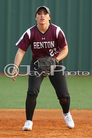 Benton softball maroon and grey game 2-22-17_JWM_00081