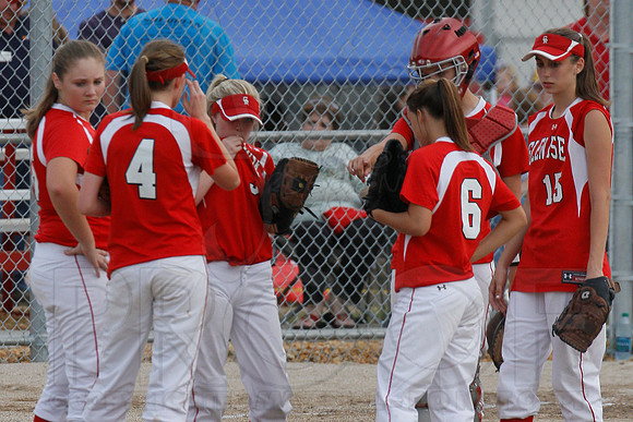 Harmony Grove vs. Glen Rose 4-26-12Justin Manning)070